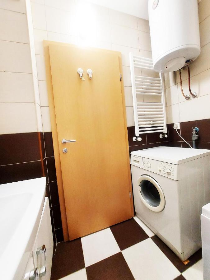 Apartment 31 プリシュティナ エクステリア 写真