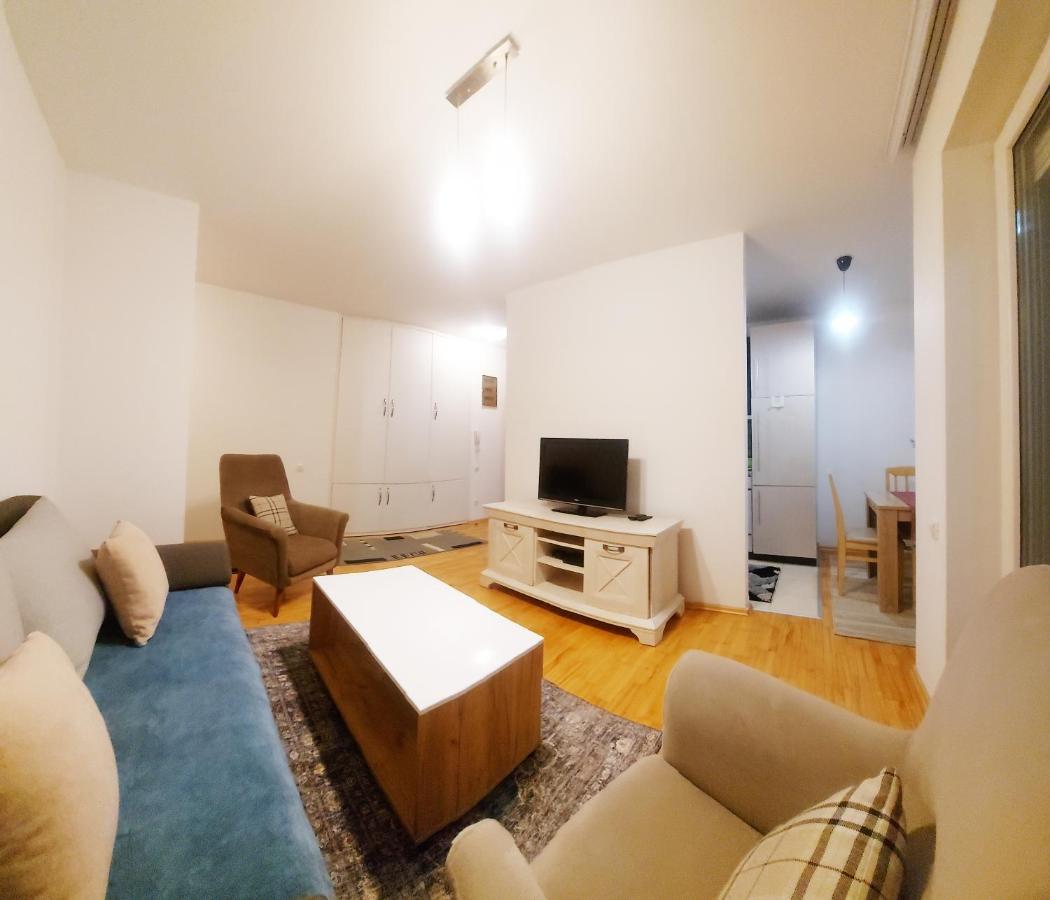Apartment 31 プリシュティナ エクステリア 写真