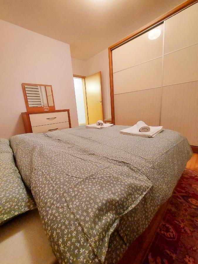 Apartment 31 プリシュティナ エクステリア 写真