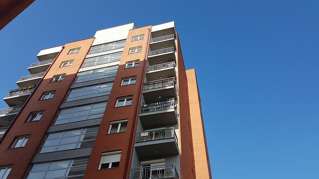 Apartment 31 プリシュティナ エクステリア 写真