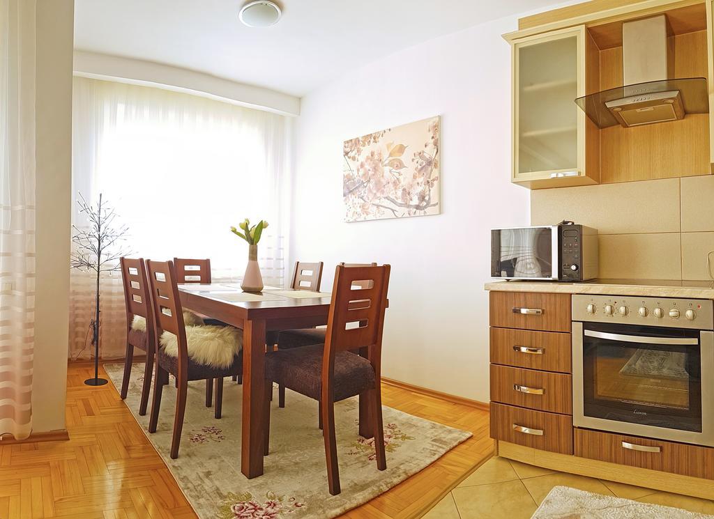 Apartment 31 プリシュティナ エクステリア 写真